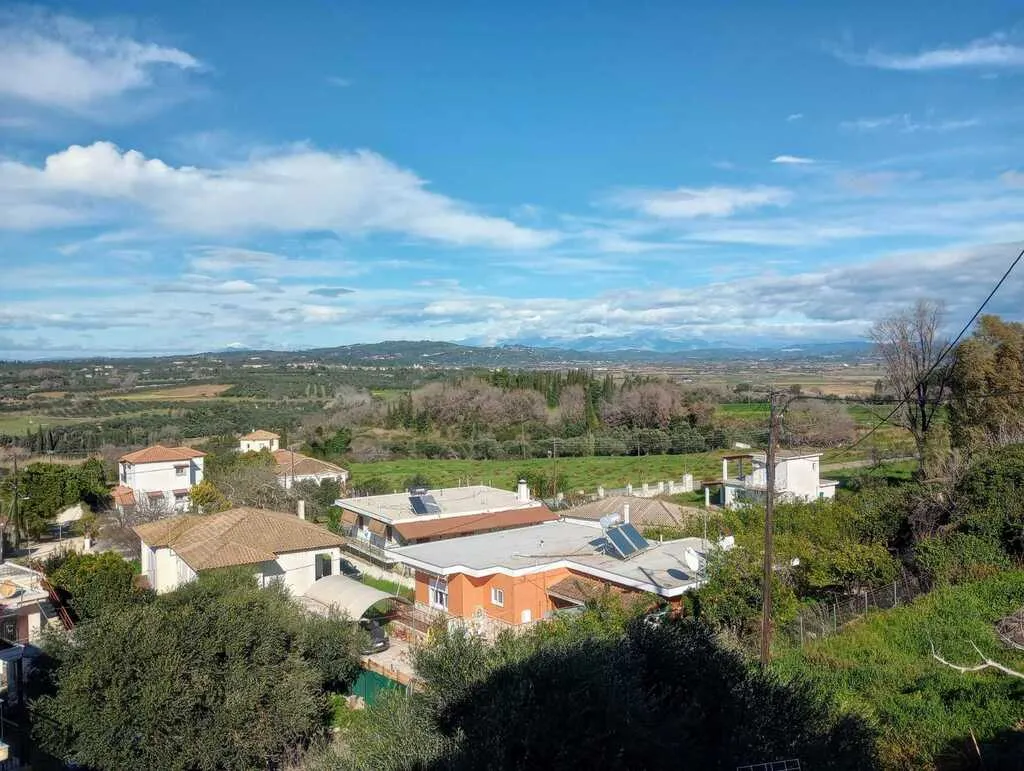 μονοκατοικία προς πώληση 153 τ.μ Πύργος Ηλεία