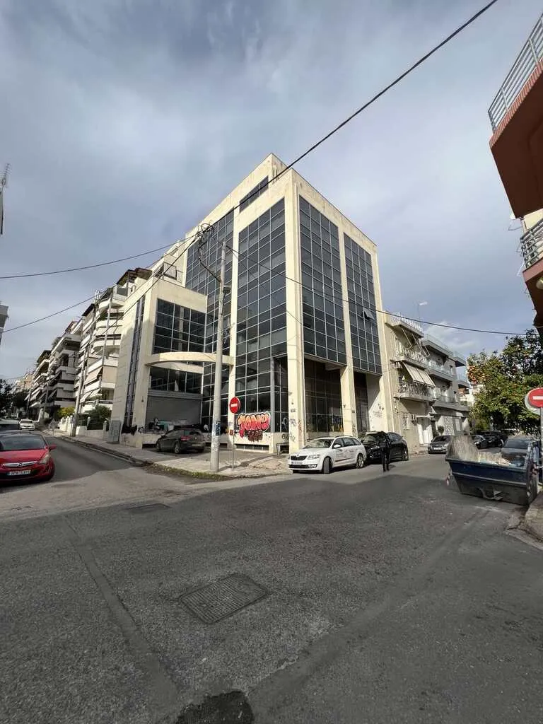 κτίριο προς πώληση 2361 τ.μ Κέντρο - Λιμάνι Πειραιάς