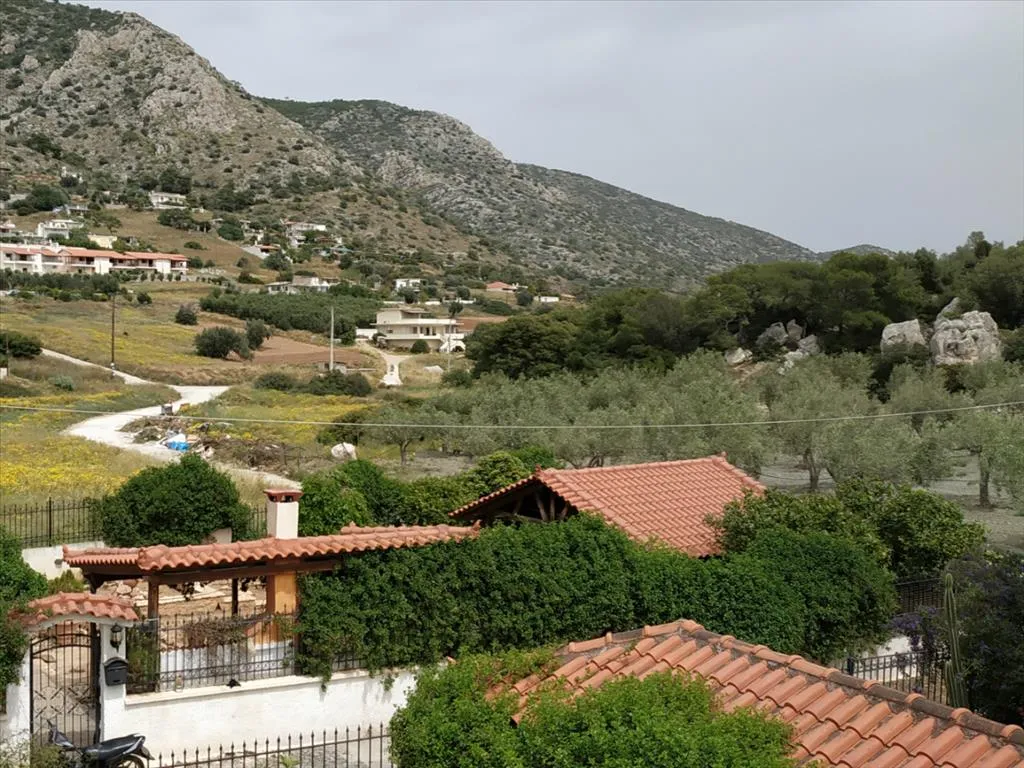μονοκατοικία προς πώληση 42 τ.μ Σαλαμίνα Νησιά Αργοσαρωνικού