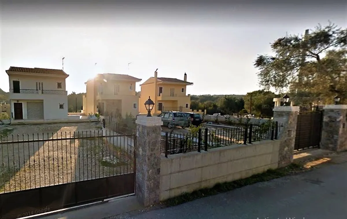 μεζονέτα προς πώληση 185 τ.μ Κέρκυρα Νομός Κέρκυρας