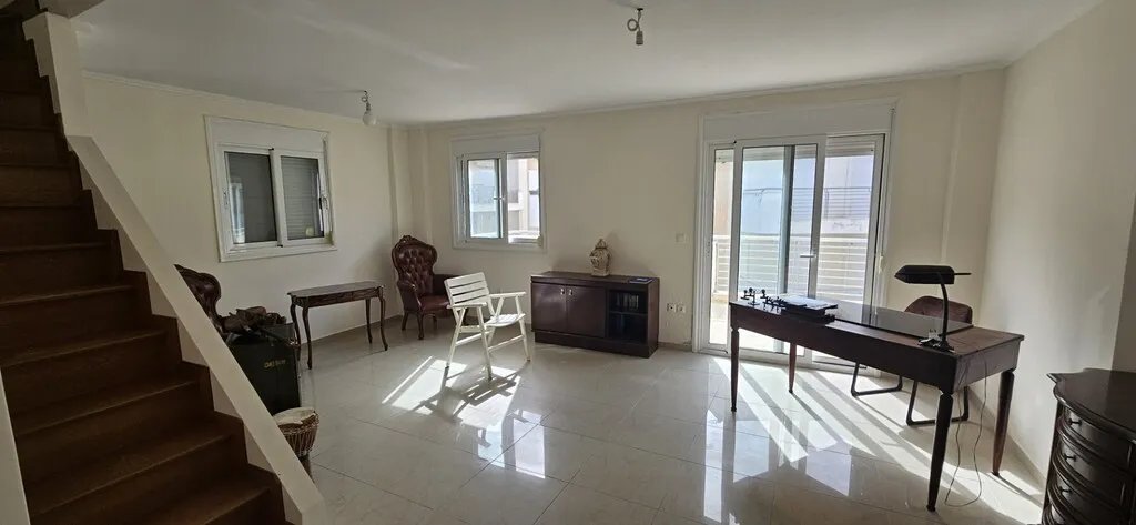 διώροφο διαμέρισμα προς πώληση 120 τ.μ Κασσάνδρα Χαλκιδική