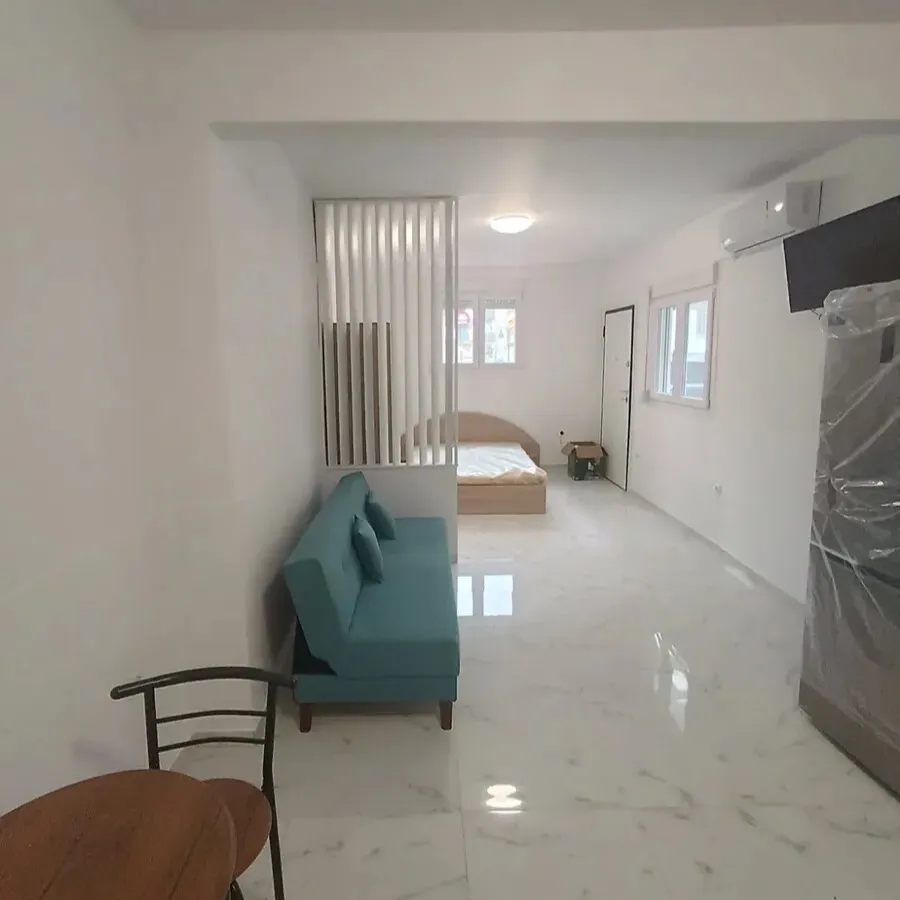 διαμέρισμα προς πώληση 37 τ.μ Συκιές Προάστια Θεσσαλονίκης