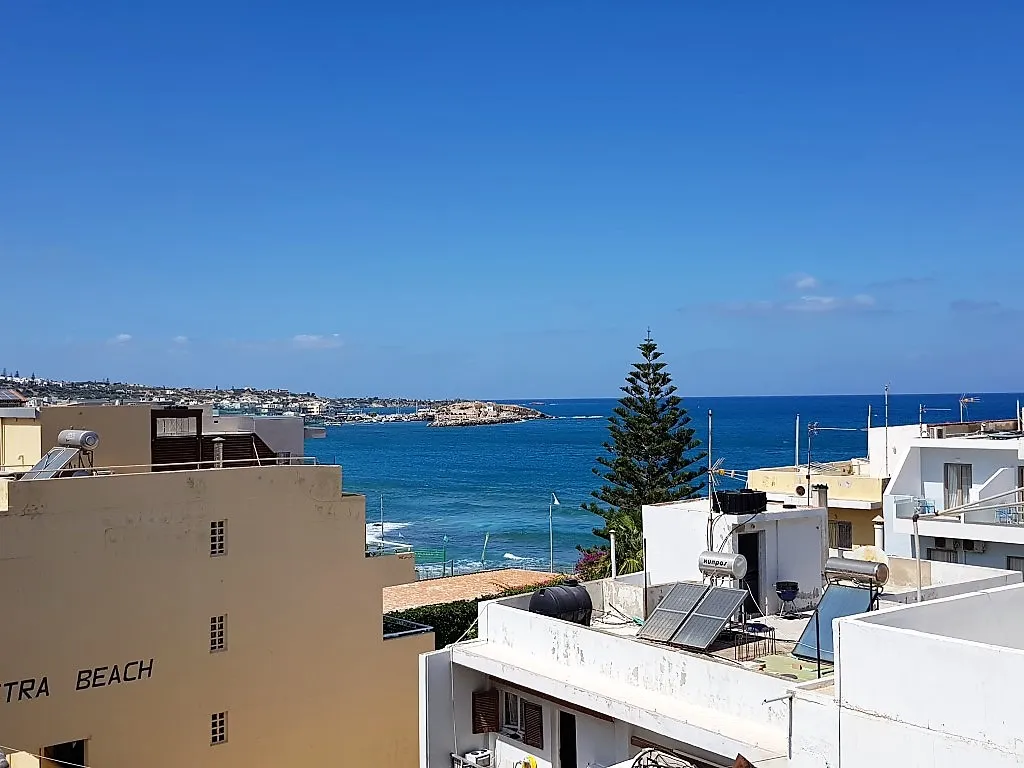 επιχείρηση προς πώληση 580 τ.μ Χερσόνησος Νομός Ηρακλείου
