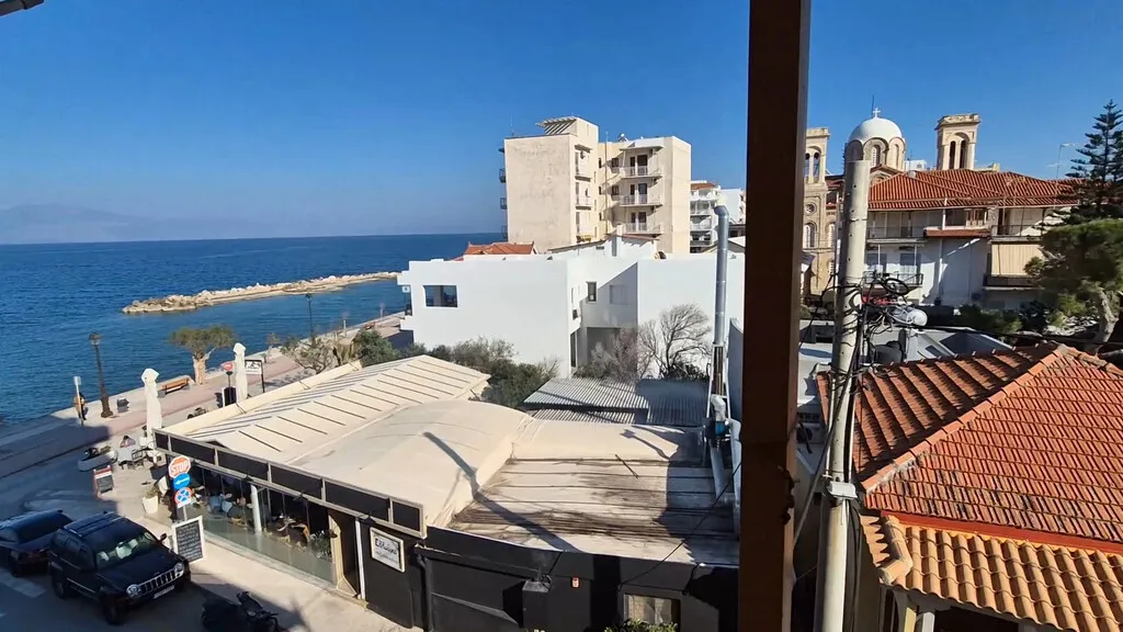 κτίριο προς πώληση 360 τ.μ Ξυλόκαστρο Κορινθία