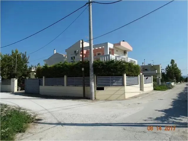 μεζονέτα προς πώληση 130 τ.μ Βέλο Κορινθία