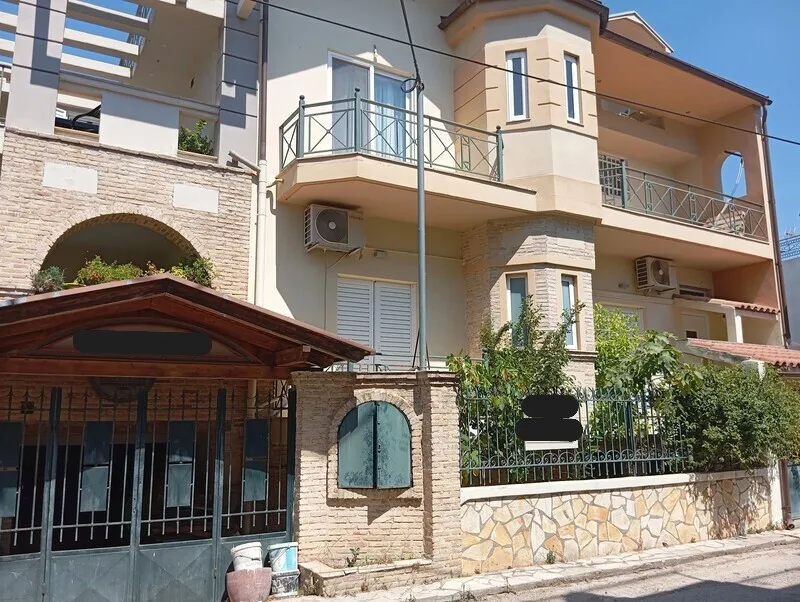 μονοκατοικία προς πώληση 350 τ.μ Παραλία Αχαΐα