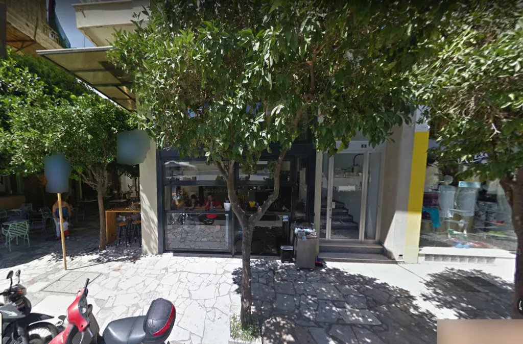 επιχείρηση προς πώληση 142 τ.μ Ηράκλειο Κρήτης Νομός Ηρακλείου