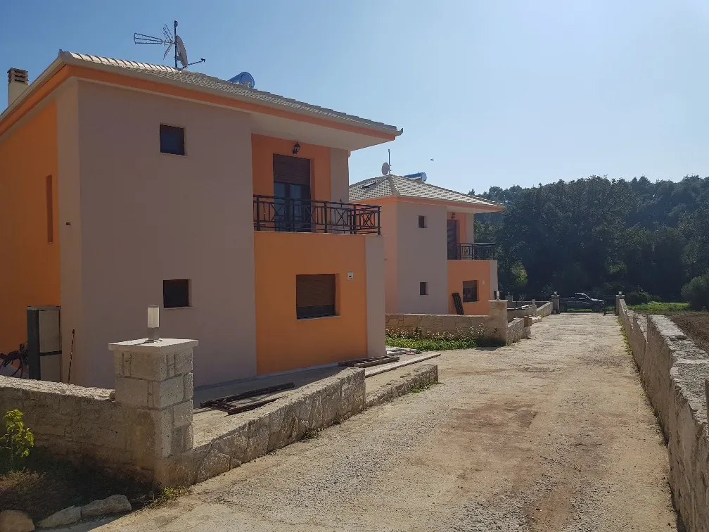 μονοκατοικία προς πώληση 120 τ.μ Κασσάνδρα Χαλκιδική