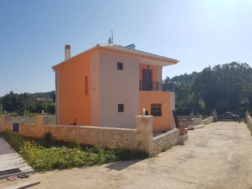 μονοκατοικία προς πώληση 120 τ.μ Κασσάνδρα Χαλκιδική