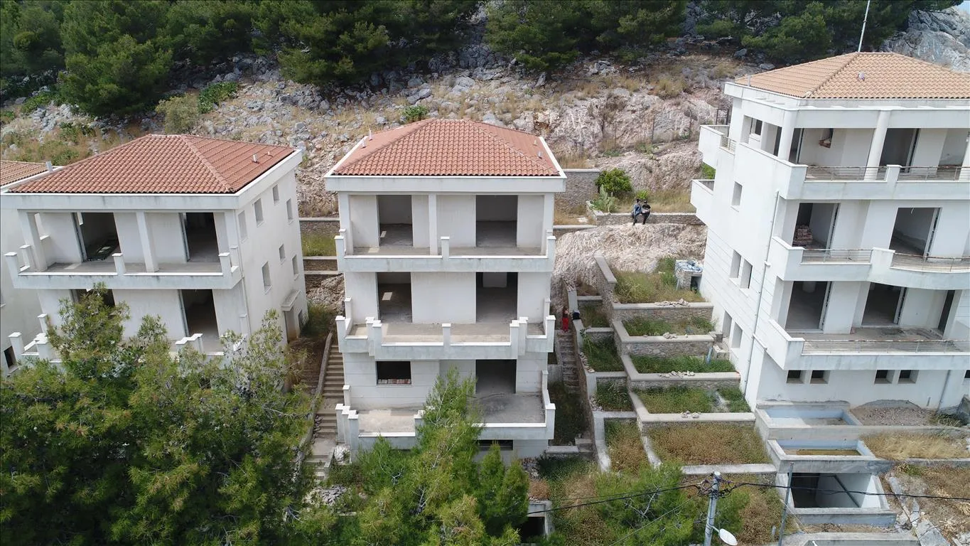 μονοκατοικία προς πώληση 400 τ.μ Νέο Ψυχικό Βόρεια Αθήνας