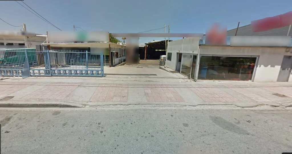 επιχείρηση προς πώληση  τ.μ Ηράκλειο Κρήτης Νομός Ηρακλείου
