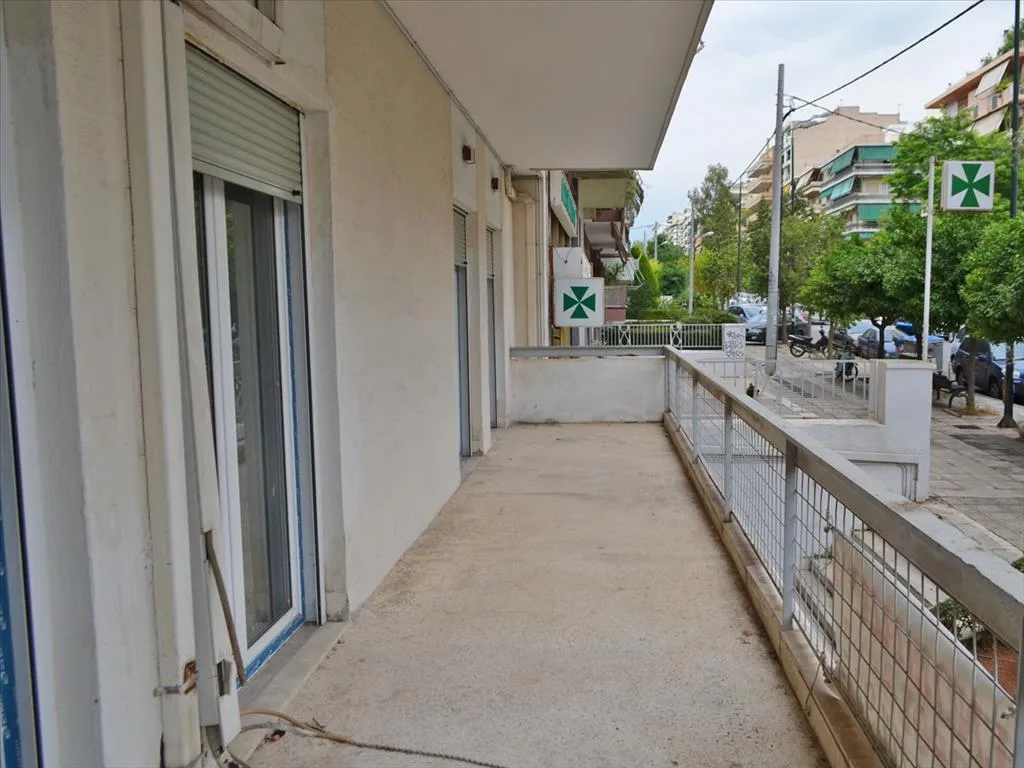 επιχείρηση προς πώληση 340 τ.μ Νέα Σμύρνη Νότια Αθήνας