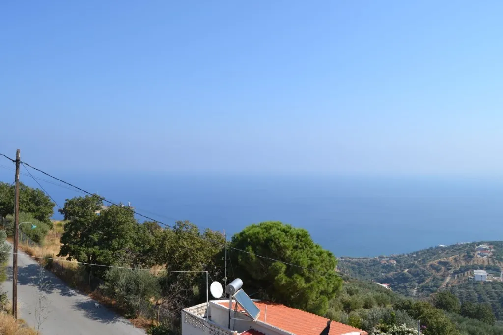 επιχείρηση προς πώληση 550 τ.μ Γάζι Νομός Ηρακλείου
