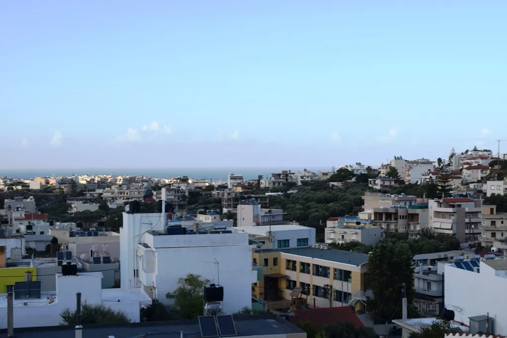 συγκρότημα προς πώληση 342 τ.μ Ηράκλειο Κρήτης Νομός Ηρακλείου