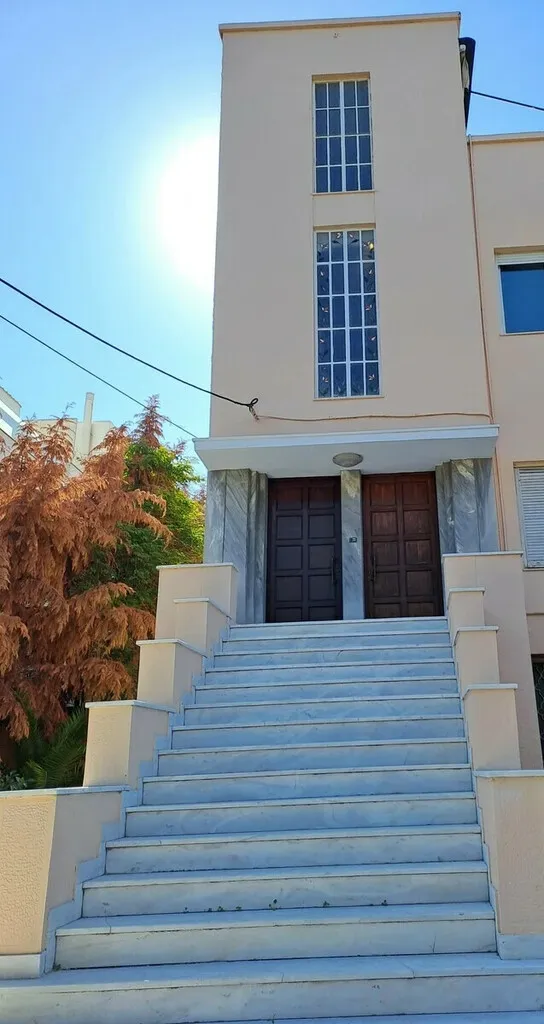 διαμέρισμα προς πώληση 200 τ.μ Φιλοθέη Βόρεια Αθήνας