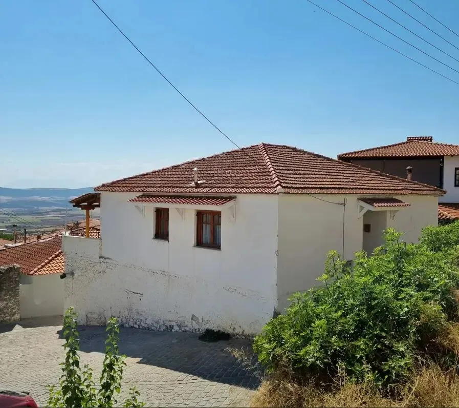 μονοκατοικία προς πώληση 135 τ.μ Πολύγυρος Χαλκιδική