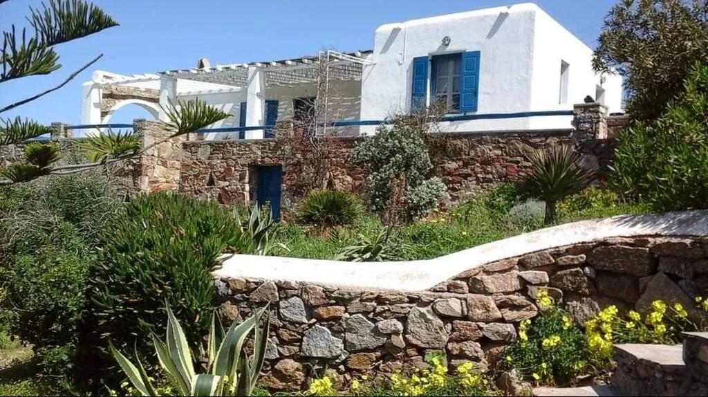 μονοκατοικία προς πώληση 170 τ.μ Μύκονος Κυκλάδες