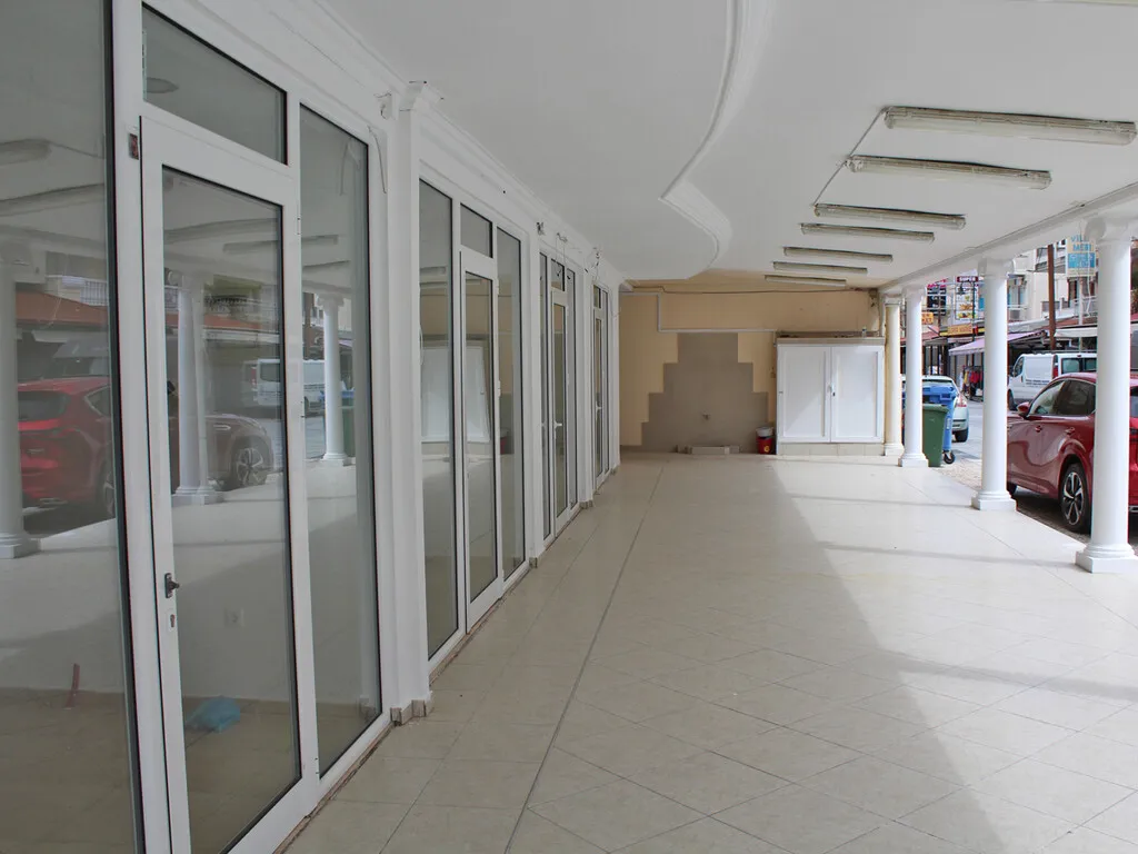 επιχείρηση προς πώληση 271 τ.μ Κατερίνη Νομός Πιερίας