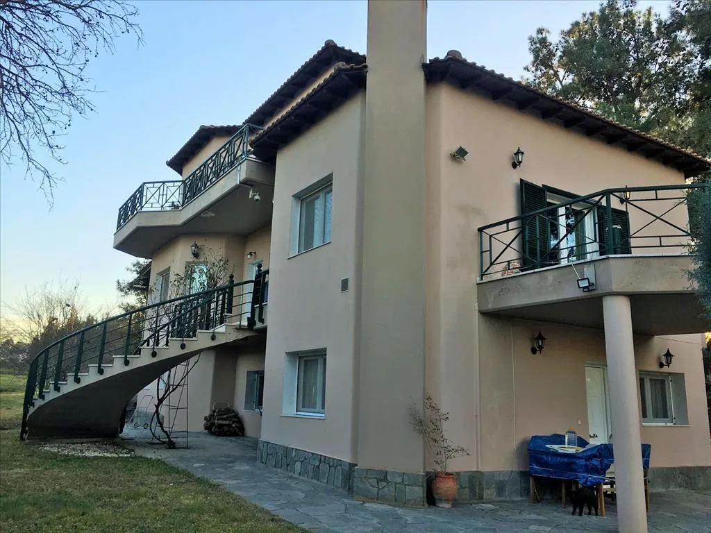 μονοκατοικία προς πώληση 280 τ.μ Θερμαϊκός Προάστια Θεσσαλονίκης