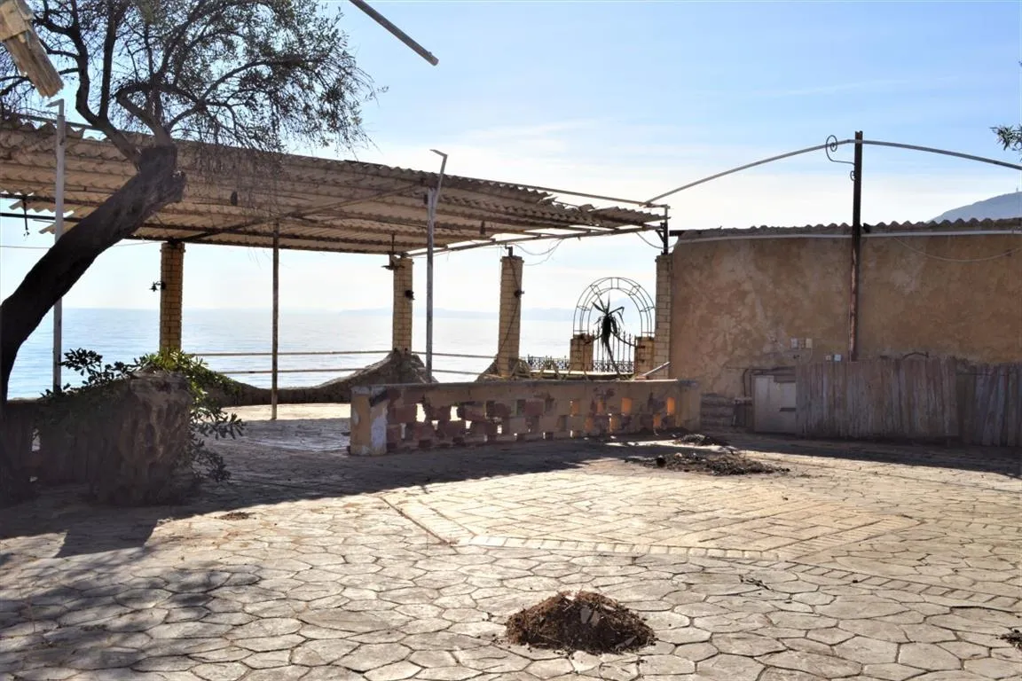 κτίριο προς πώληση 217 τ.μ Κέρκυρα Νομός Κέρκυρας