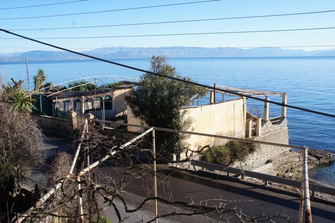 κτίριο προς πώληση 217 τ.μ Κέρκυρα Νομός Κέρκυρας
