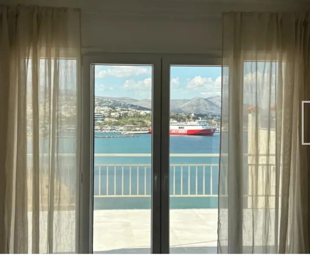 διαμέρισμα προς πώληση 47 τ.μ Ραφήνα Υπόλοιπη Αττικής