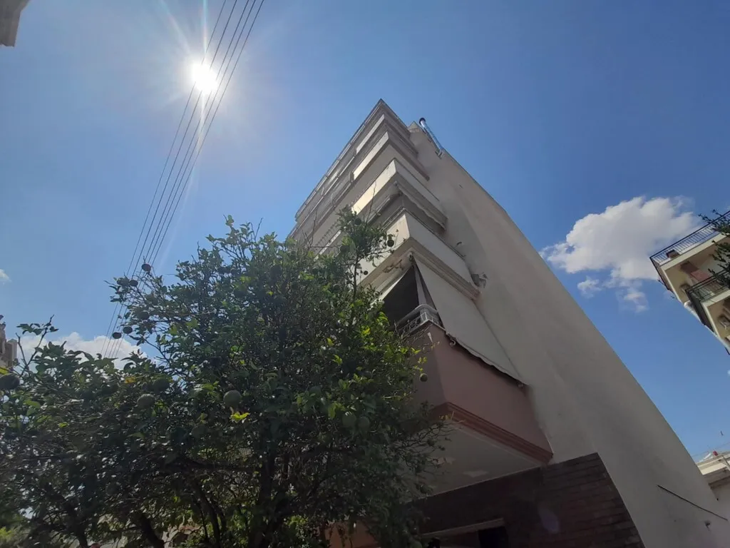 διαμέρισμα προς πώληση 105 τ.μ Σταυρούπολη Προάστια Θεσσαλονίκης