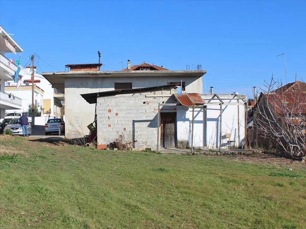 επιχείρηση προς πώληση 130 τ.μ Κολινδρός Νομός Πιερίας