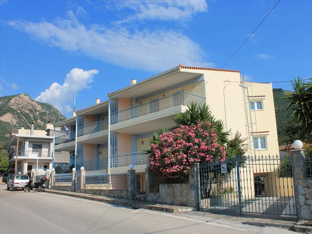 μεζονέτα προς πώληση 190 τ.μ  Αχαΐα