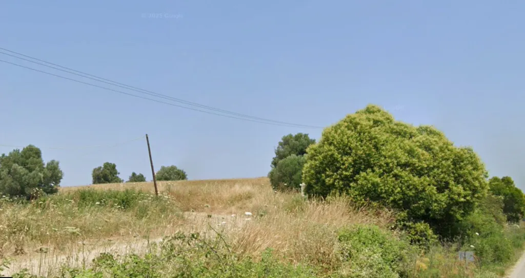 οικόπεδο προς πώληση 13500 τ.μ Κασσάνδρα Χαλκιδική