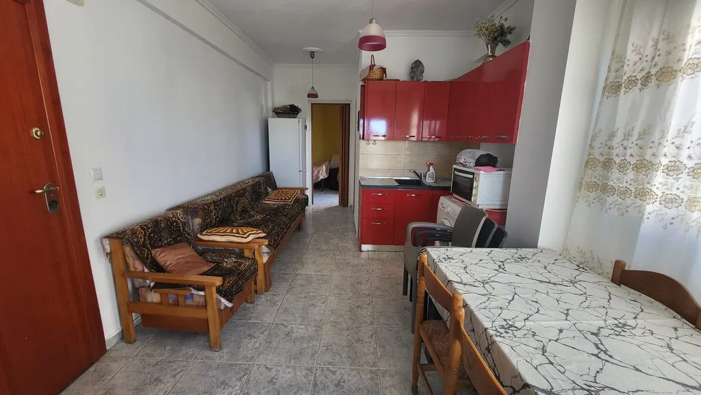 διαμέρισμα προς πώληση 33 τ.μ Κασσάνδρα Χαλκιδική