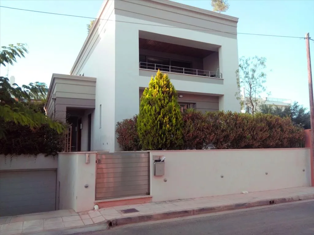 μονοκατοικία προς πώληση 360 τ.μ Βάρη - Βάρκιζα Νότια Αθήνας