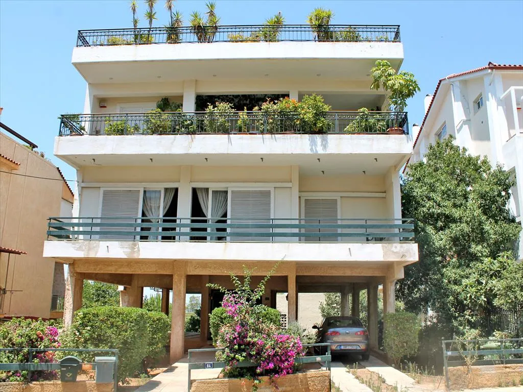 διαμέρισμα προς πώληση 147 τ.μ Παπάγου Βόρεια Αθήνας