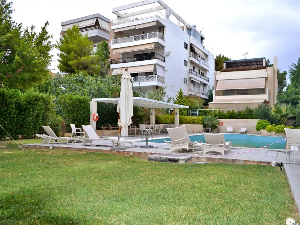 διαμέρισμα προς πώληση 219 τ.μ Βούλα Νότια Αθήνας