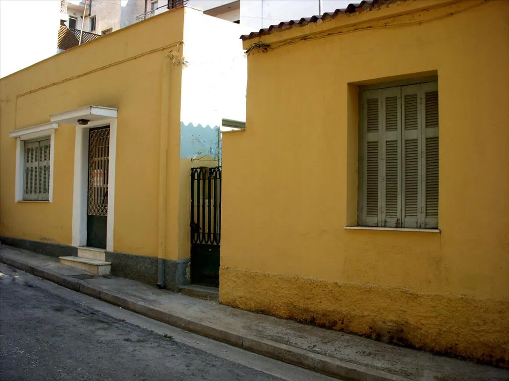 μονοκατοικία προς πώληση 60 τ.μ Αθήνα Κέντρο Κέντρο Αθήνας
