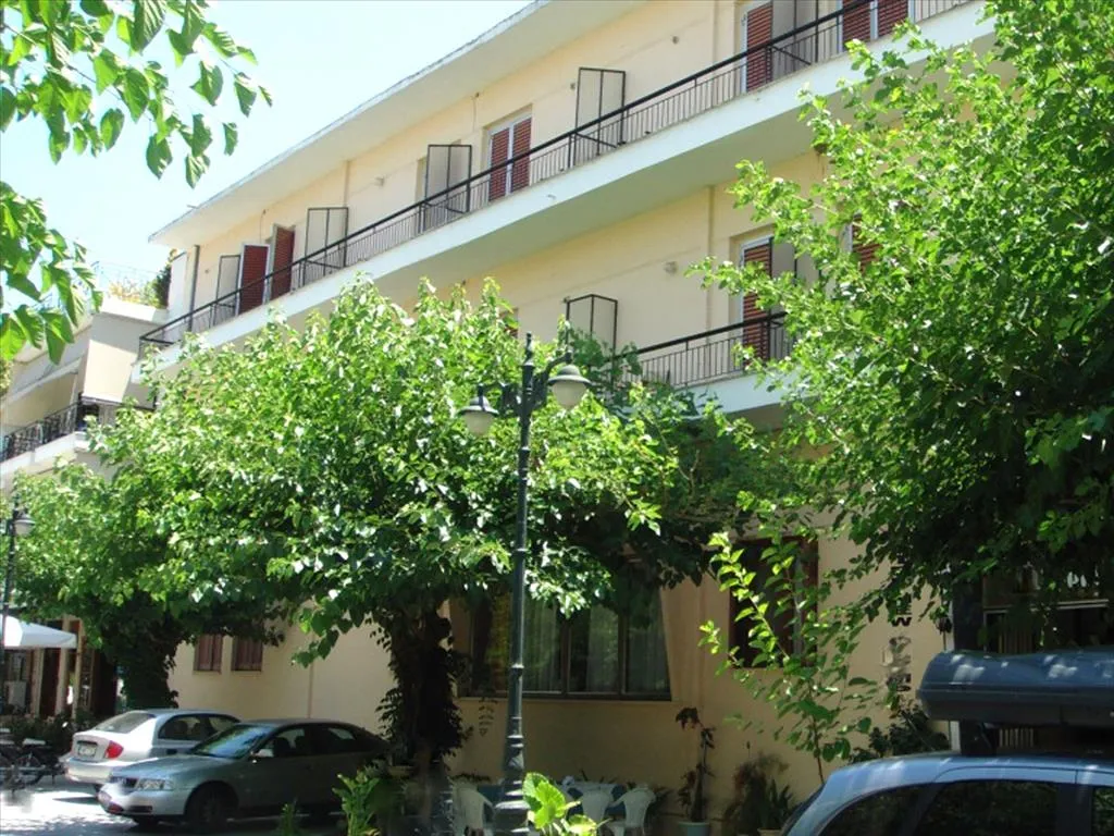 ξενοδοχείο προς πώληση 1734 τ.μ Αρχαία Ολυμπία Ηλεία