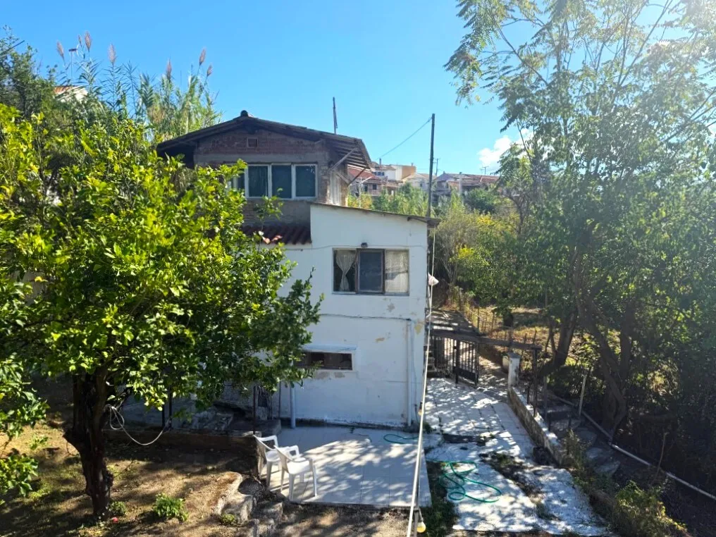 μονοκατοικία προς πώληση 101 τ.μ Κέρκυρα Νομός Κέρκυρας