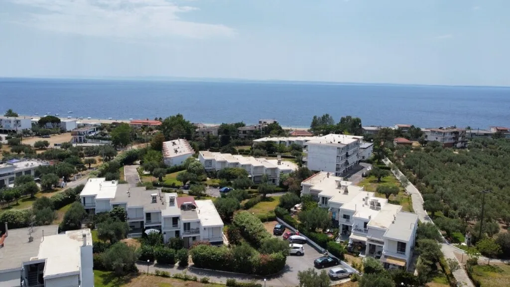 μεζονέτα προς πώληση 82 τ.μ Πολύγυρος Χαλκιδική