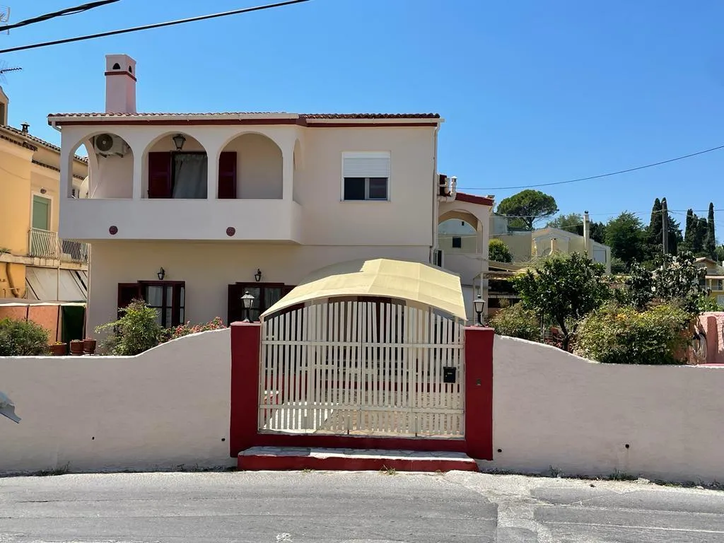 μονοκατοικία προς πώληση 180 τ.μ Κέρκυρα Νομός Κέρκυρας