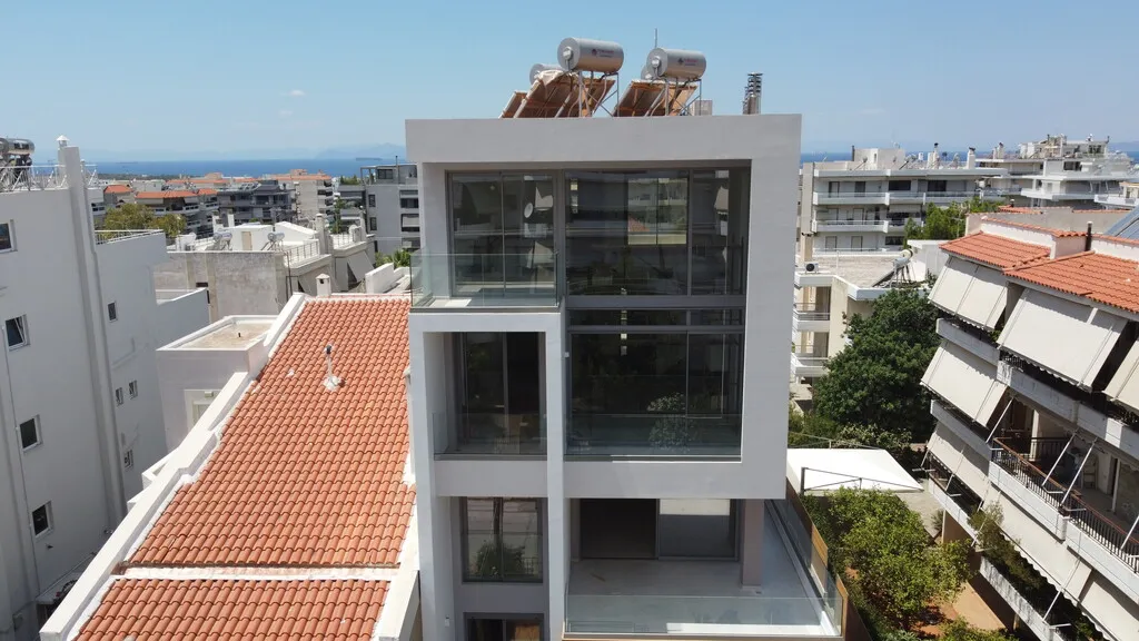 μεζονέτα προς πώληση 90 τ.μ Γλυφάδα Νότια Αθήνας