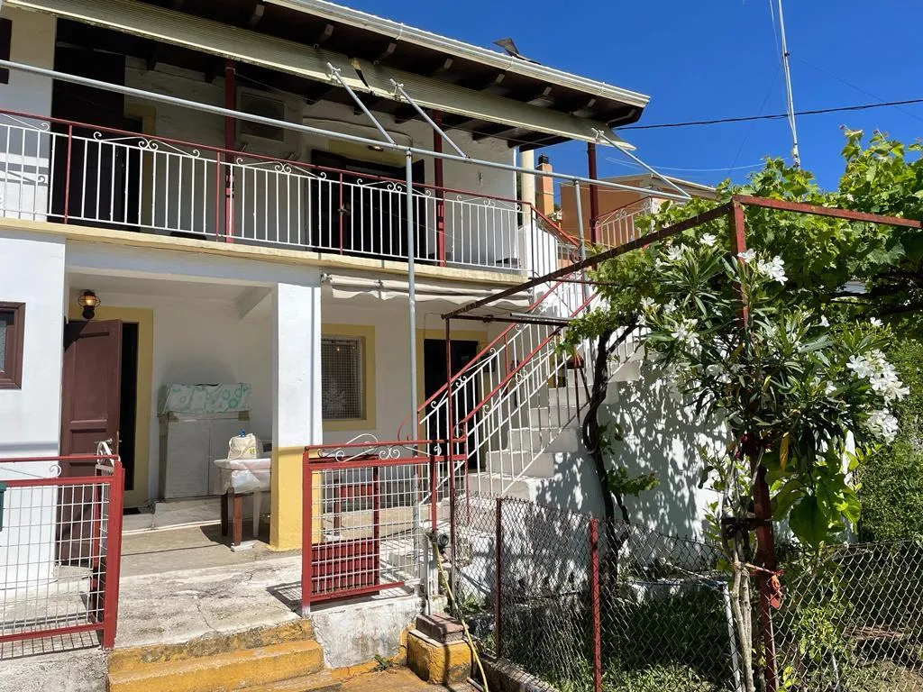 μονοκατοικία προς πώληση 91 τ.μ Κέρκυρα Νομός Κέρκυρας
