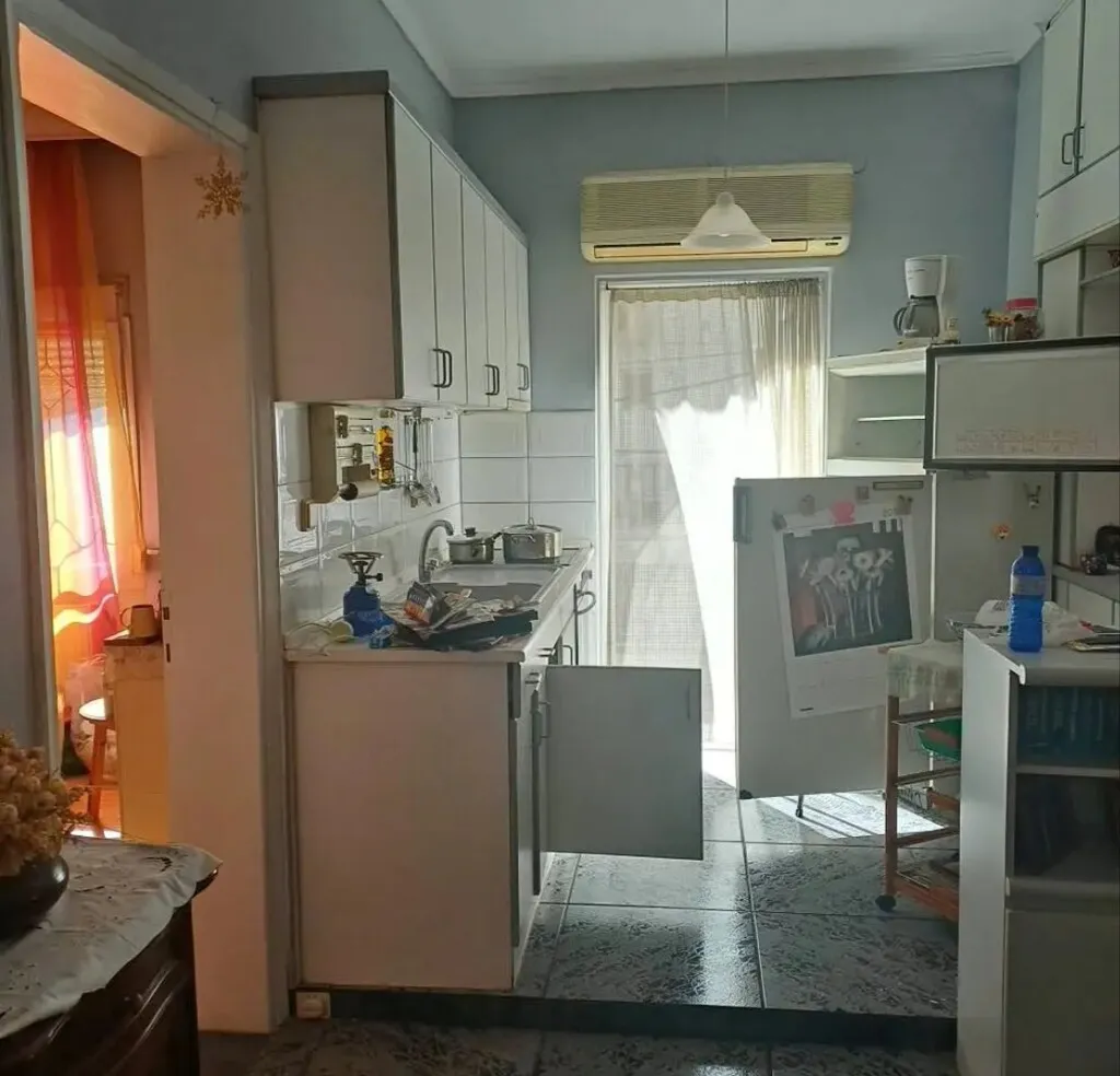 διαμέρισμα προς πώληση 60 τ.μ Νεάπολη Προάστια Θεσσαλονίκης