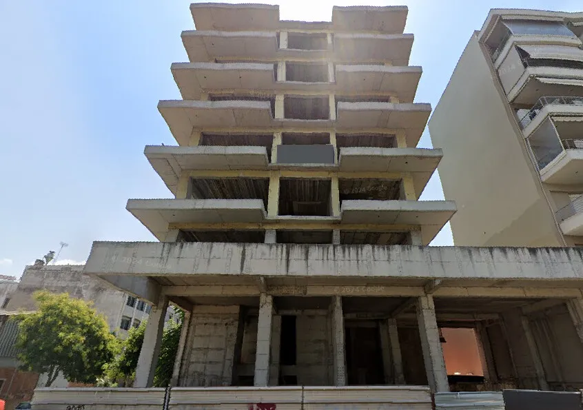 διαμέρισμα προς πώληση 25 τ.μ Βαρδάρης - Λαχανοκήποι Δήμος Θεσσαλονίκης