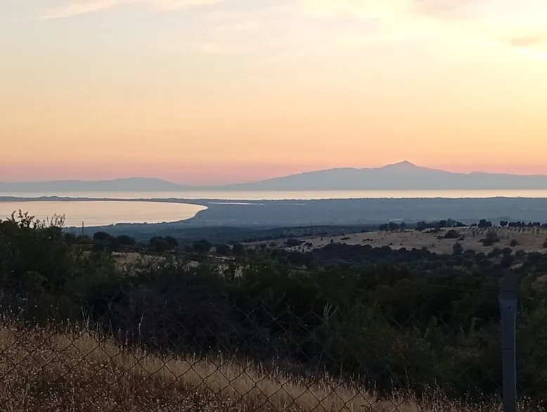 μονοκατοικία προς πώληση 50 τ.μ Πολύγυρος Χαλκιδική