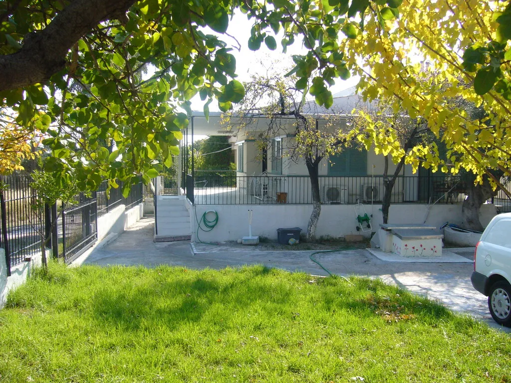 μονοκατοικία προς πώληση 80 τ.μ Μέγαρα Υπόλοιπη Αττικής