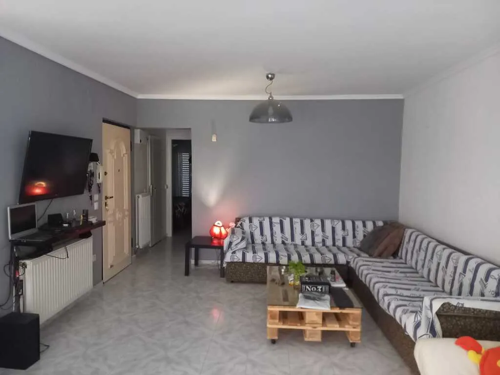 διαμέρισμα προς πώληση 80 τ.μ Συκιές Προάστια Θεσσαλονίκης
