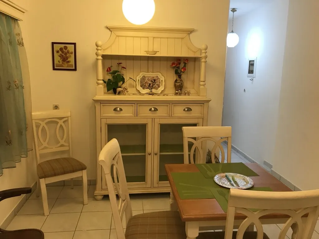 διαμέρισμα προς πώληση 81 τ.μ Ιεράπετρα Νομός Λασιθίου