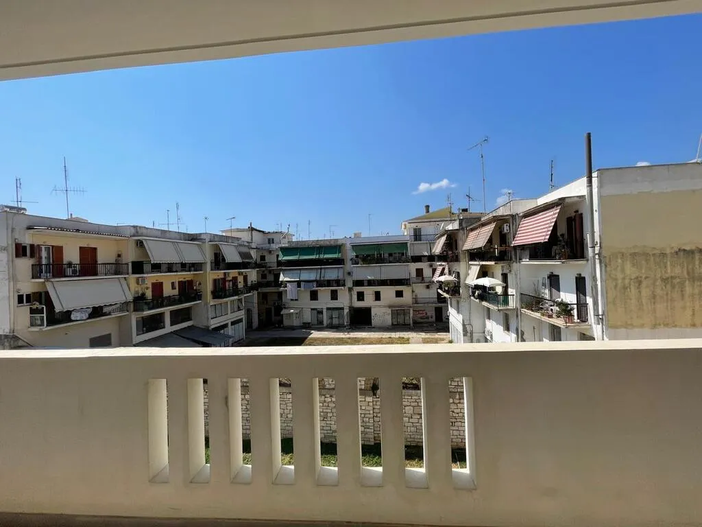 διαμέρισμα προς πώληση 86 τ.μ Κέρκυρα Νομός Κέρκυρας