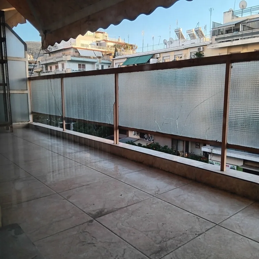 διαμέρισμα προς πώληση 95 τ.μ Ζωγράφου Κέντρο Αθήνας