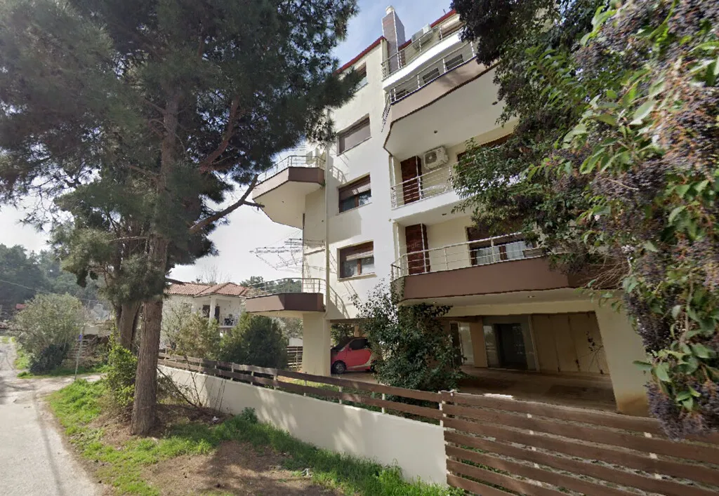 διώροφο διαμέρισμα προς πώληση 125 τ.μ Θερμαϊκός Προάστια Θεσσαλονίκης